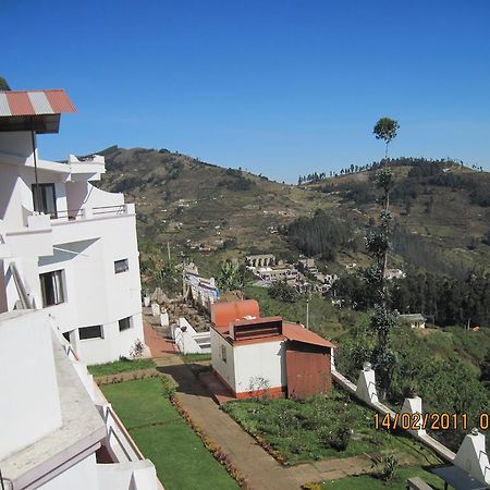 United 21 Resort,Kodaikanal Eksteriør bilde