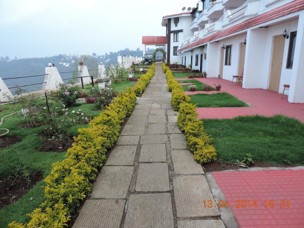 United 21 Resort,Kodaikanal Eksteriør bilde