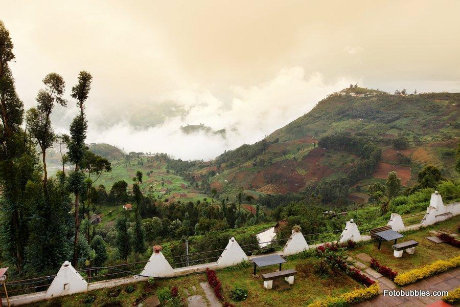 United 21 Resort,Kodaikanal Eksteriør bilde