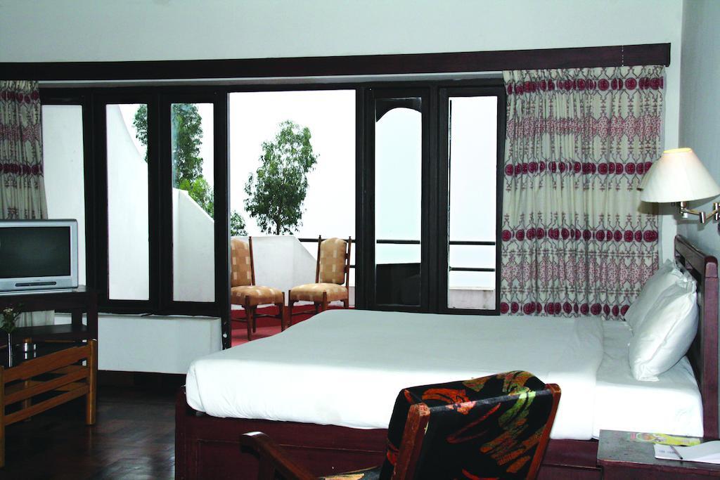 United 21 Resort,Kodaikanal Rom bilde