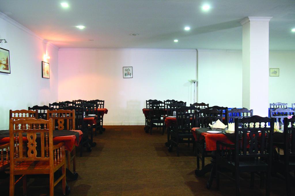 United 21 Resort,Kodaikanal Eksteriør bilde