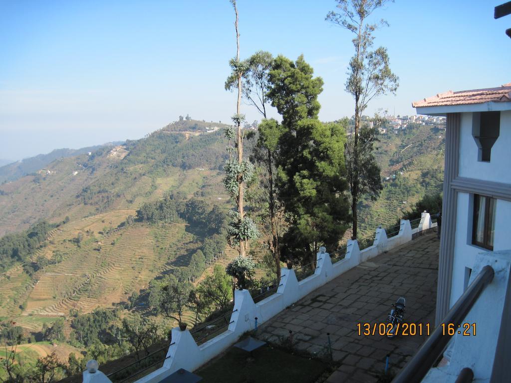 United 21 Resort,Kodaikanal Eksteriør bilde